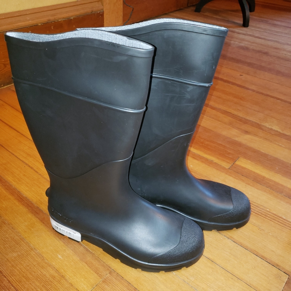 Servus Rubber Boots